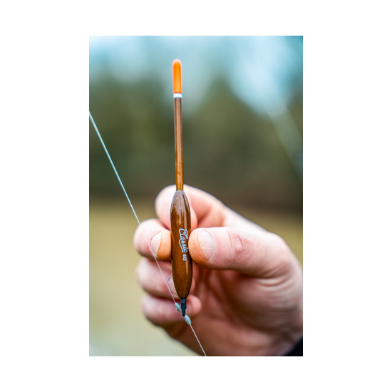 Pluta Korum - Plută Classic Donaldson Float 4gr